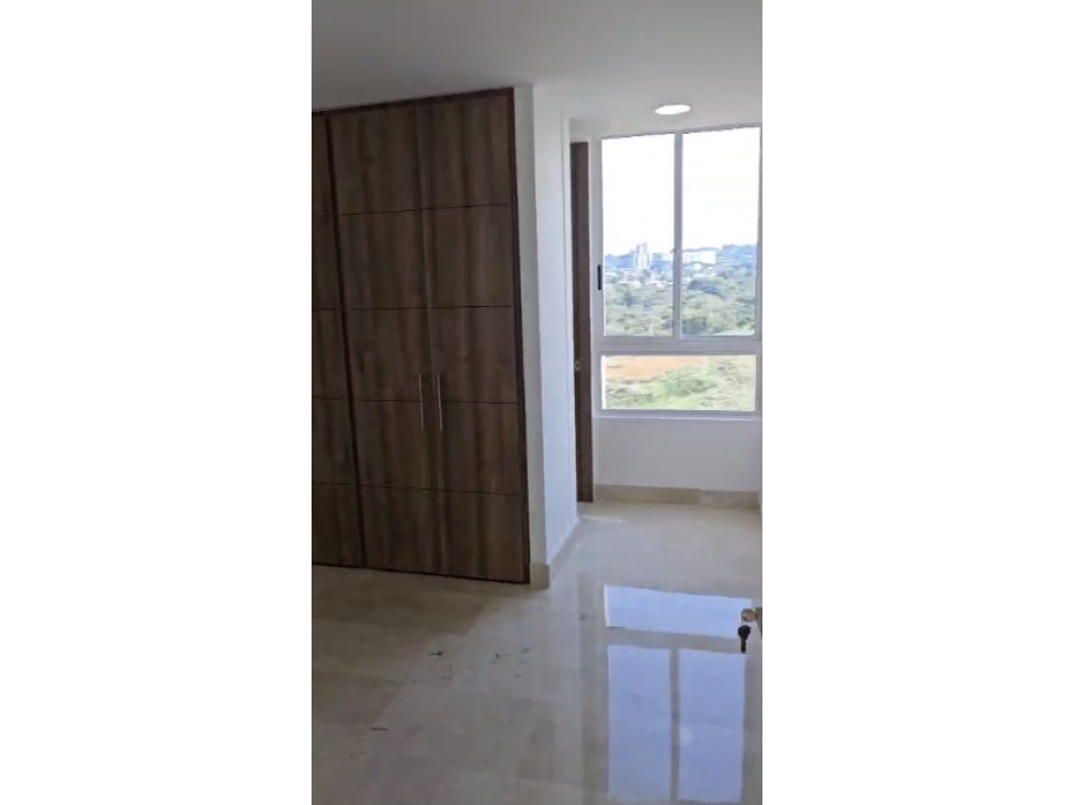Venta Apartamento en Ciudad Jardín Sur de Cali 4096. — foto 3