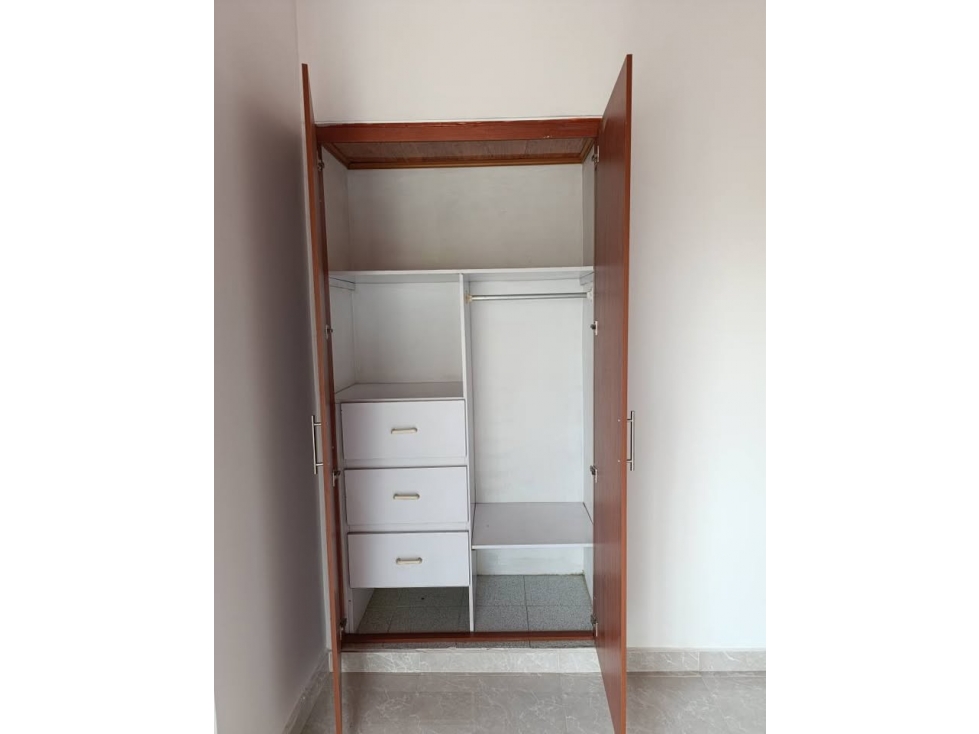 Venta Apartamento en Gran Limonar, Sur de Cali 3419. — foto 5