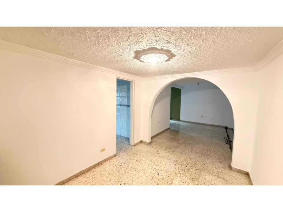 Venta Casa en Nueva Tequendama, Sur de Cali 2867. — foto 2
