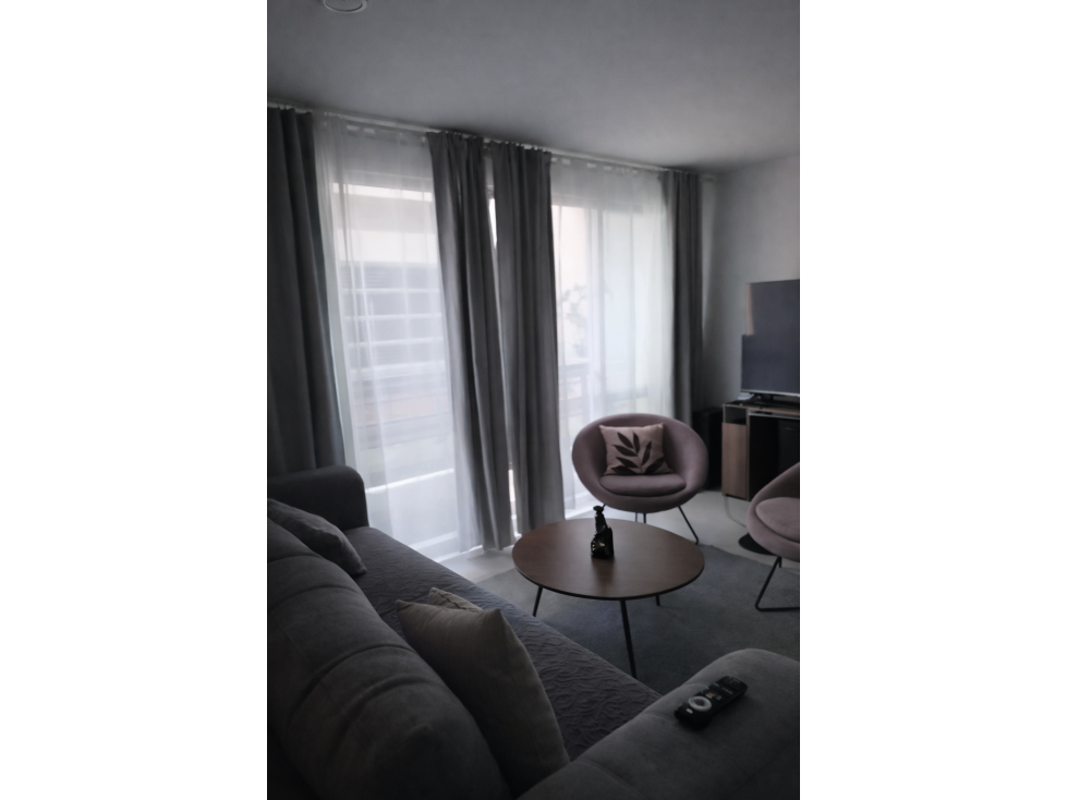 Venta Apartamento en Valle del Lili, Sur de Cali 3699. — foto 3