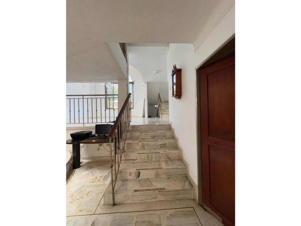 Venta Casa en Seminario, Sur de Cali 3754. — foto 2