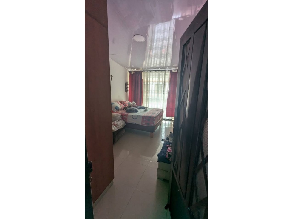 Venta Casa en El Caney, Sur de Cali 3865. — foto 6
