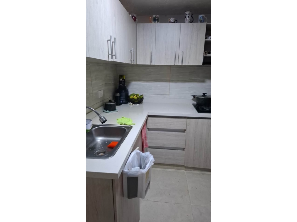 Venta Apartamento en Nueva Tequendama, Sur de Cali 4004. — foto 3