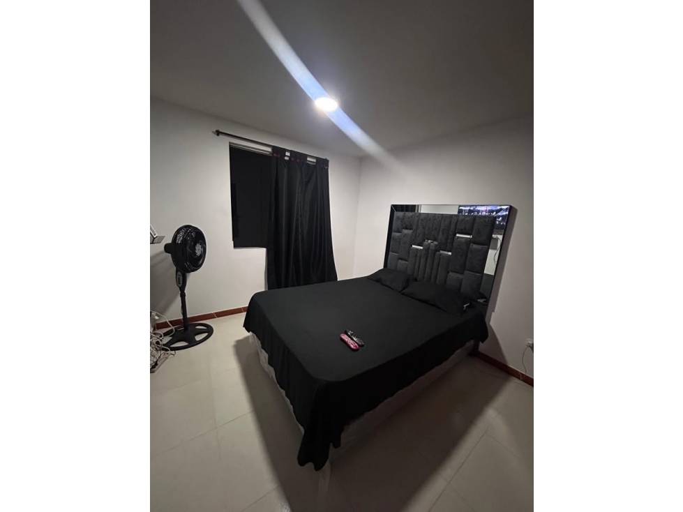 Venta Apartamento en El Refugio, Sur de Cali 4029. — foto 5
