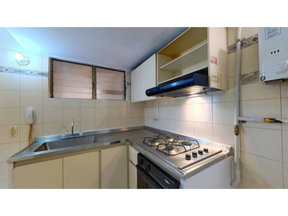 Venta Apartamento en Quintas de Don Simón, Sur de Cali 4059. — foto 6