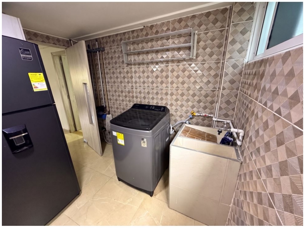 Venta Apartamento en El Limonar, Sur de Cali 4094. — foto 4