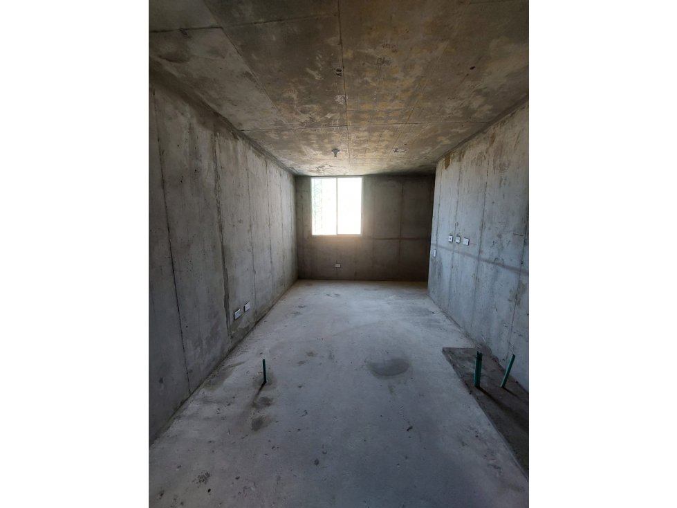 Venta Apartamento Obra Gris en Guabinas, Yumbo 4162. — foto 4