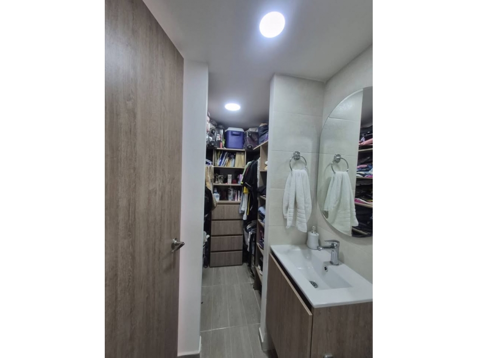 Venta Apartamento en Valle del Lili, Sur de Cali 4179. — foto 6