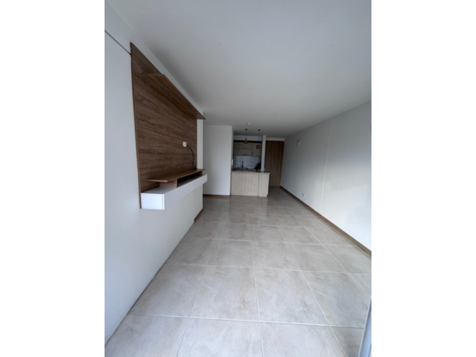 Venta Apartamento en Prados del Norte, Cali 4203.