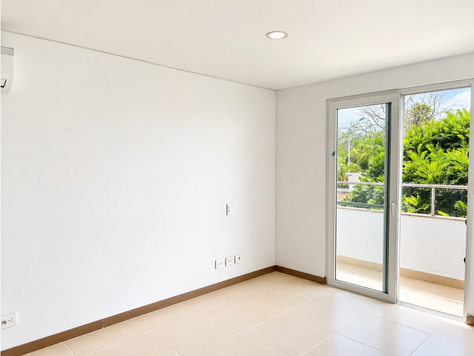 Venta Apartamento en Pance, Sur de Cali 4210. — foto 5