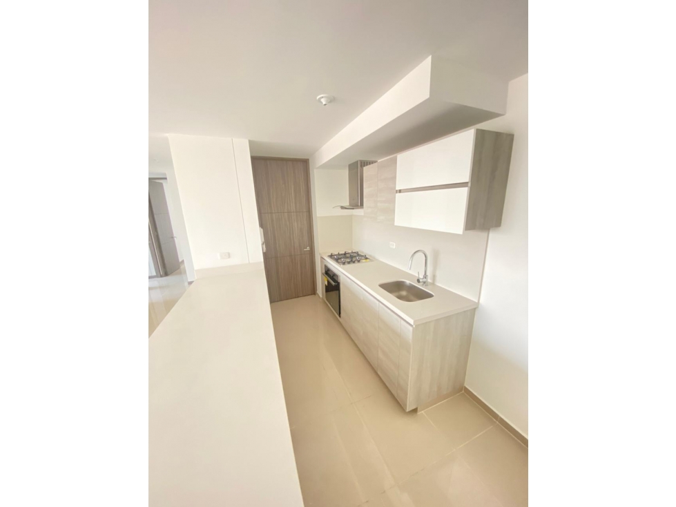 Venta Apartamento en Valle del Lili, Sur de Cali 337.
