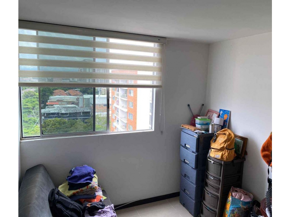 Venta Apartamento en Valle del Lili, Sur de Cali 1571. - 6