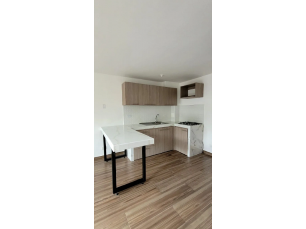 Venta Apartamento en Ciudad 2000, Sur de Cali 1609.