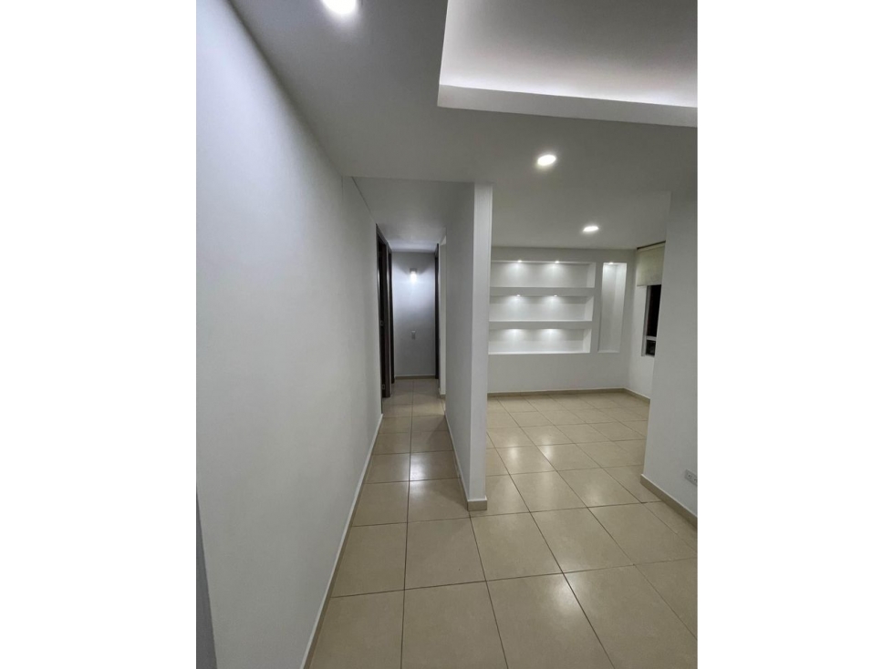 Venta Apartamento en Valle del Lili, Sur de Cali 1810. — foto 2