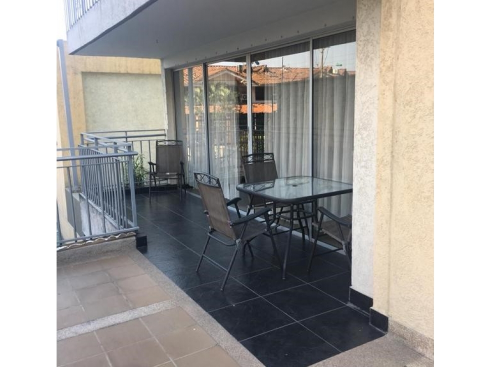 Venta Apartamento en La Flora, Norte de Cali 2213. — foto 3