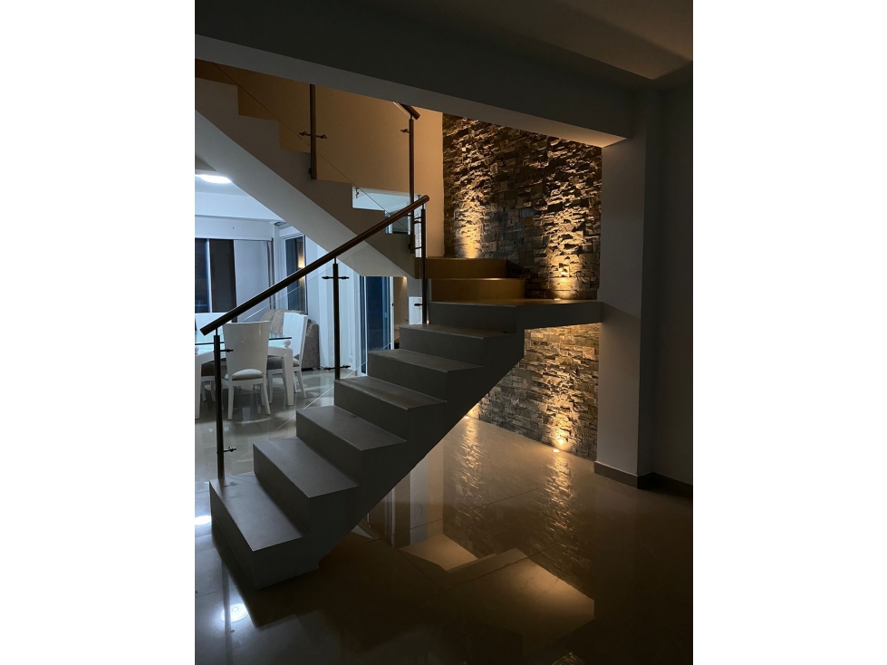 Venta Casa Condominio en Las Mercedes, Jamundí 2268. — foto 3