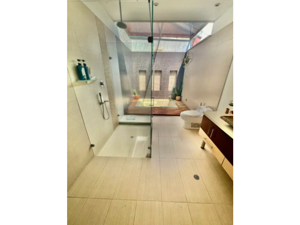 Venta Casa Condominio en Ciudad Jardín, Sur de Cali 2279. — foto 4