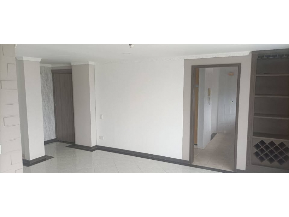 Venta Apartamento en Gran Limonar, Sur de Cali 2295. — foto 5
