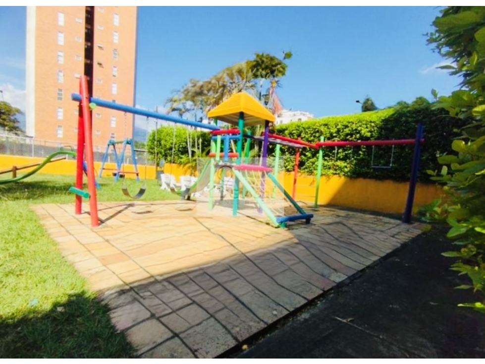 Venta Apartamento en Quintas de Don Simón, Sur de Cali 4059. — foto 3
