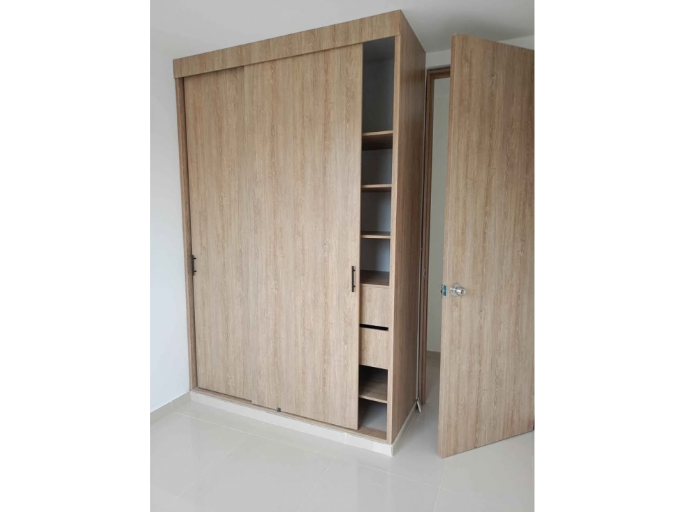 Venta Apartamento Vivero Parque Residencial Sur de Cali 2590. — foto 5