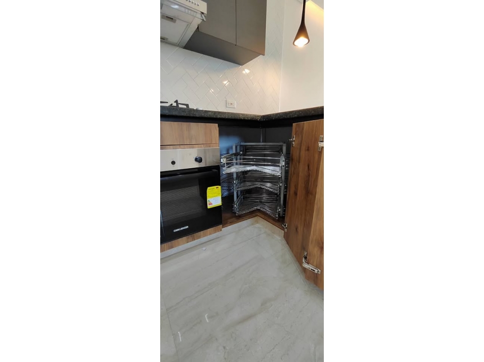 Venta Apartamento Vivero Parque Residencial Sur de Cali 2589. — foto 5