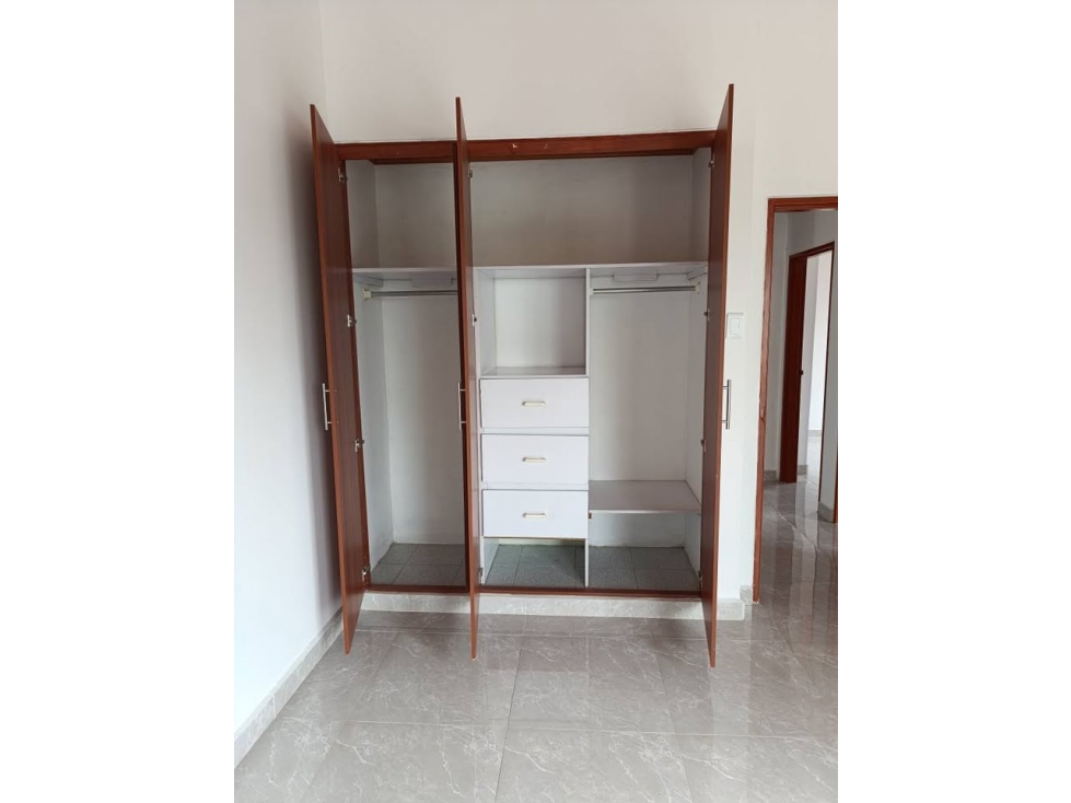 Venta Apartamento en Gran Limonar, Sur de Cali 3419. — foto 6
