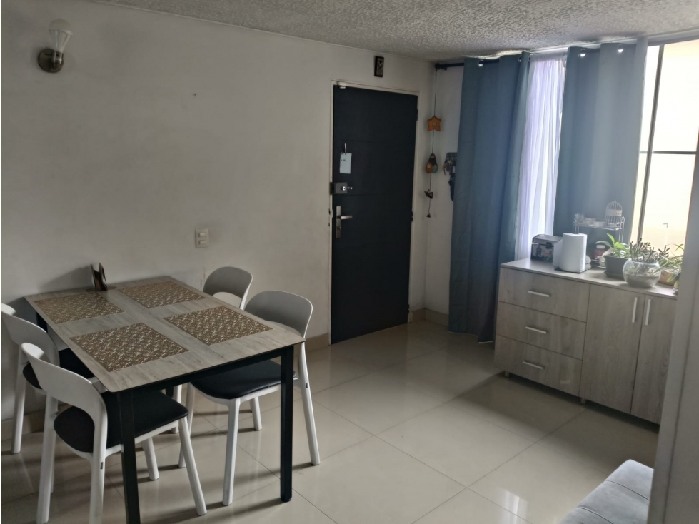 Venta Apartamento en Manzanares, Norte de Cali 3717. — foto 3