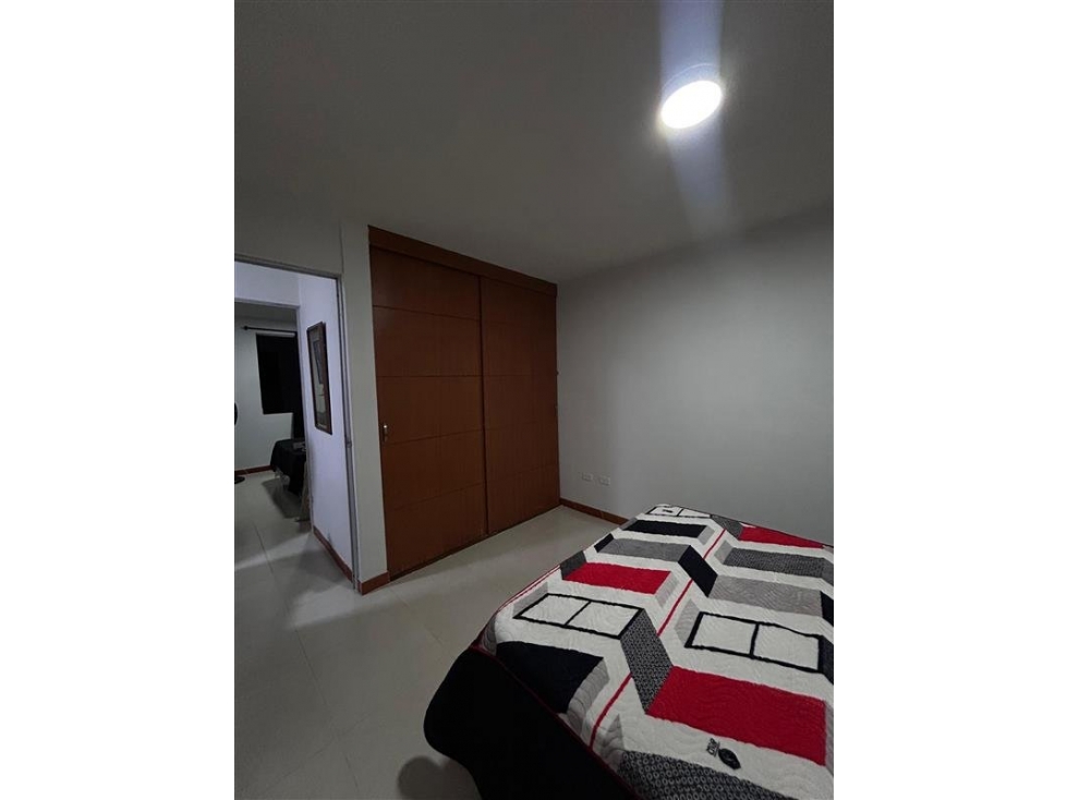 Venta Apartamento en El Refugio, Sur de Cali 4029. — foto 6