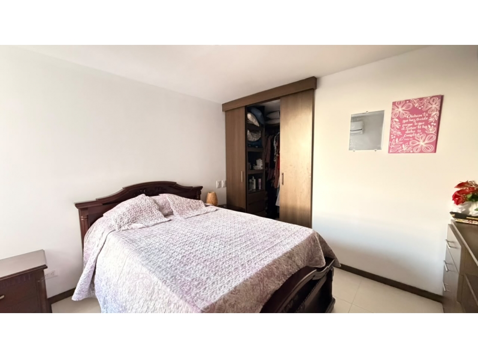Venta Apartamento en Valle del Lili, Sur de Cali 4041. — foto 5