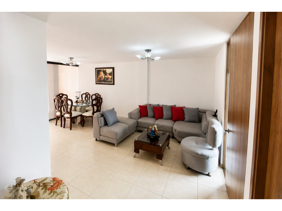 Venta Casa Condominio en Ciudad Country, Jamundí 4085. — foto 2