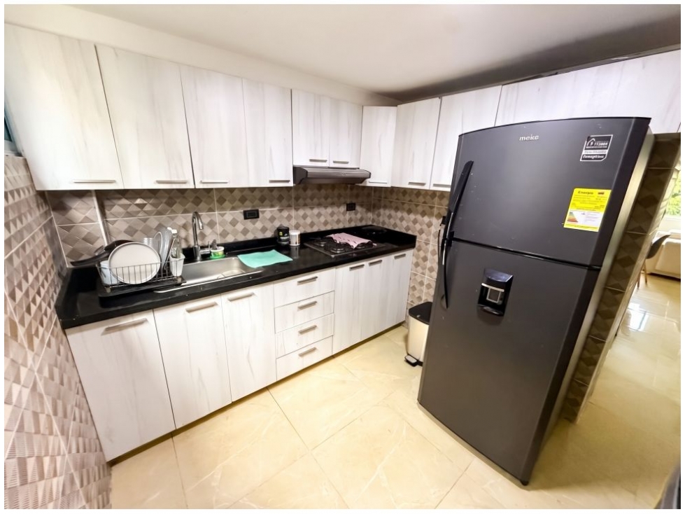 Venta Apartamento en El Limonar, Sur de Cali 4094. — foto 3