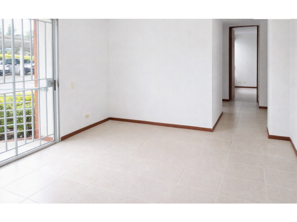 Venta Apartamento en Valle del Lili, Sur de Cali 4134.
