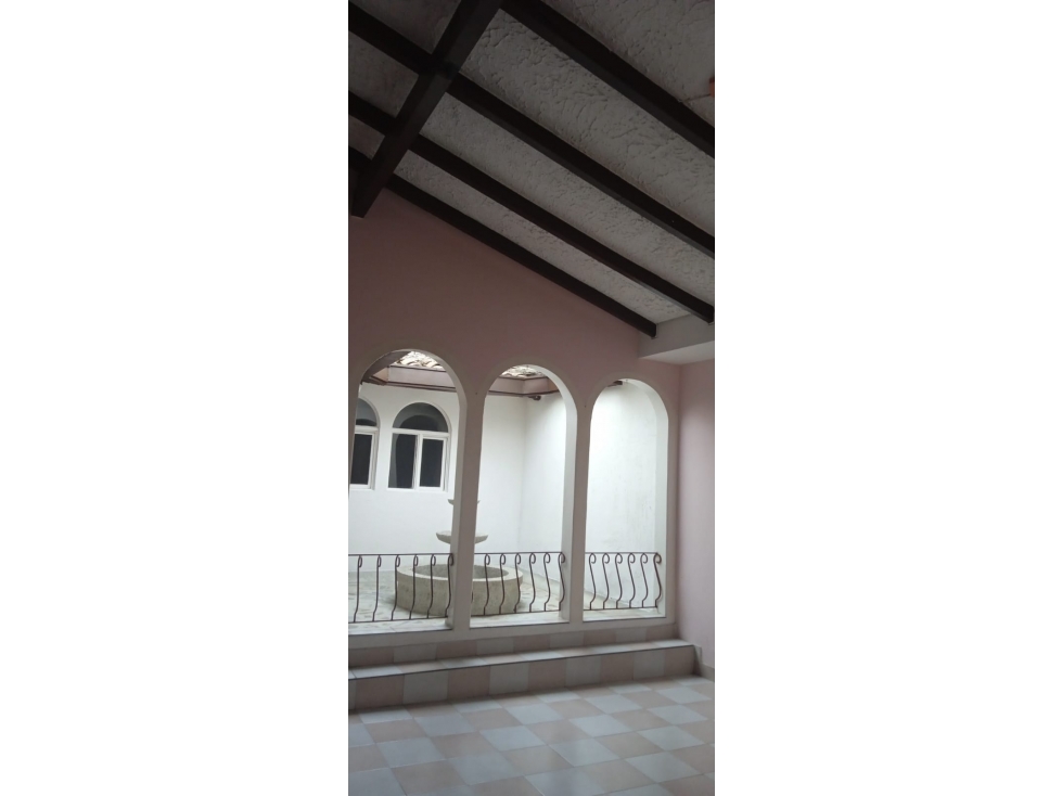 Venta Casa en El Bosque, Norte de Cali 4143. - 1