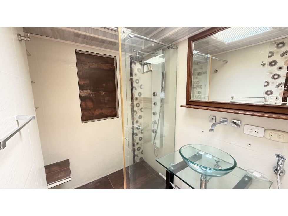 Venta Casa Condominio en Ciudad Jardín, Sur de Cali 4167. — foto 5