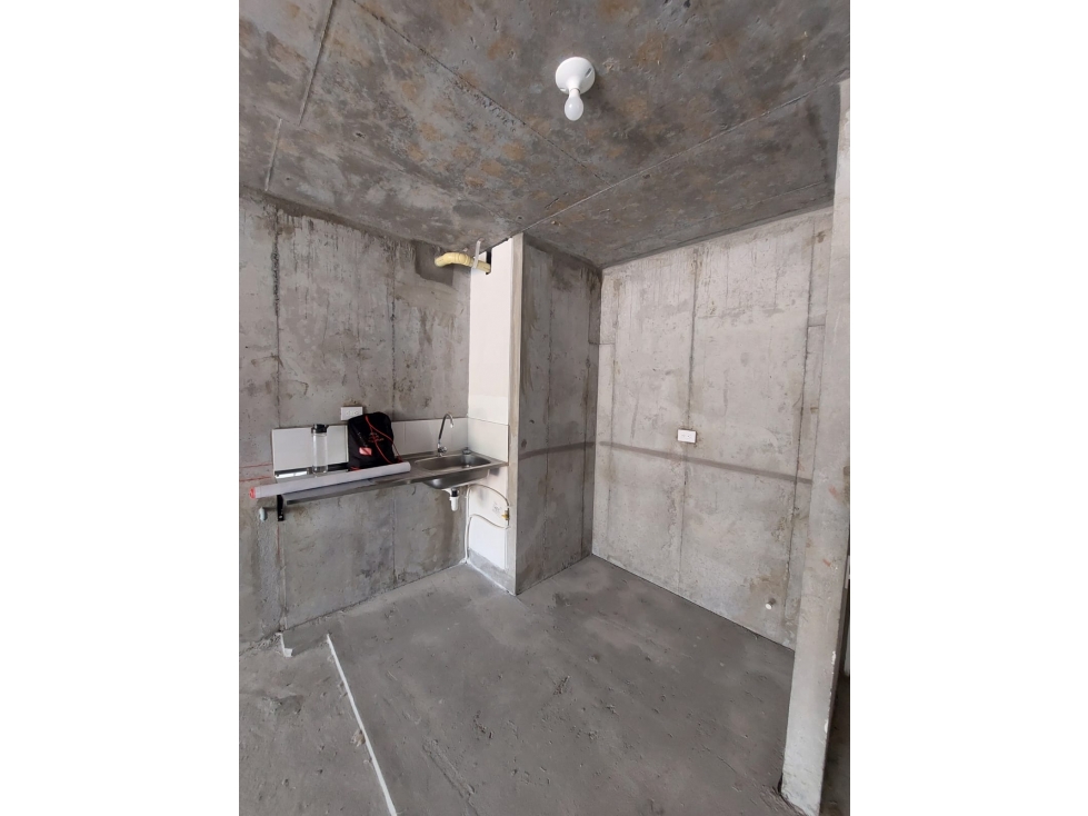 Venta Apartamento Obra Gris en Guabinas, Yumbo 4162. — foto 5