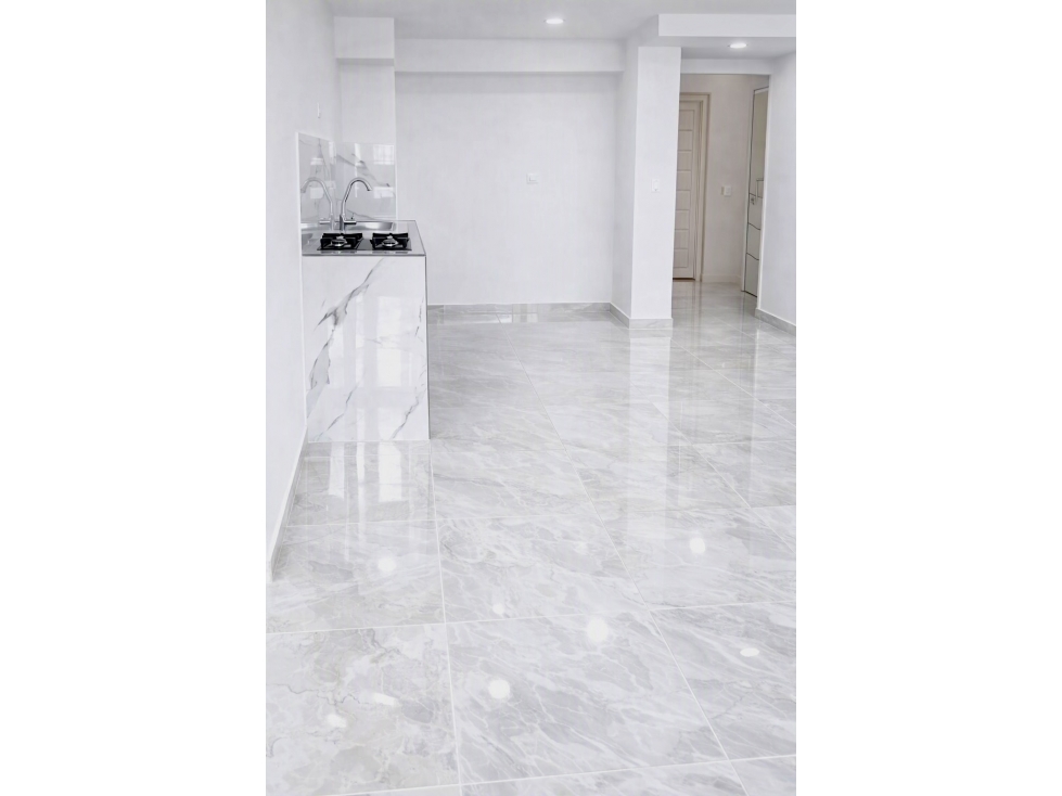 Venta Apartamento en Kachipay, Sur de Cali 4164.