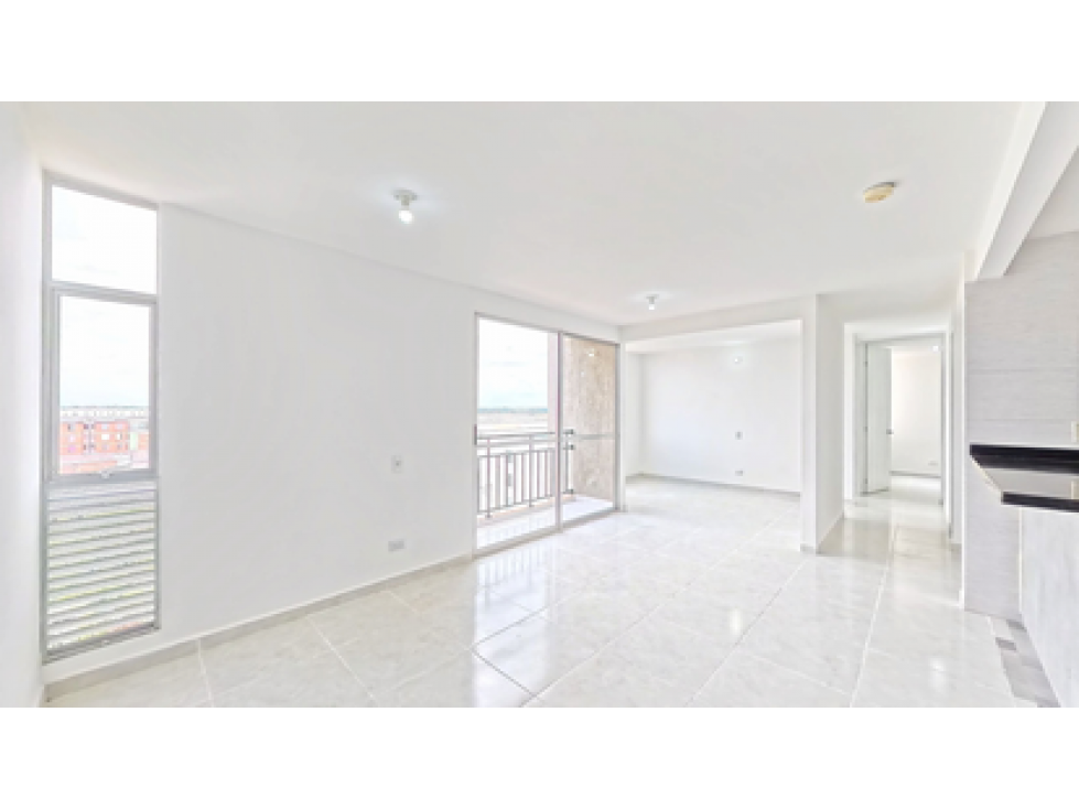 Venta Apartamento en Vegas de Comfandi, Sur de Cali 4200. — foto 3