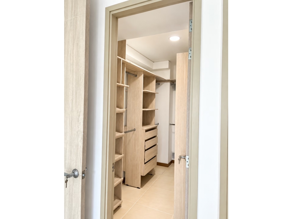 Venta Apartamento en Pance, Sur de Cali 4210. — foto 6