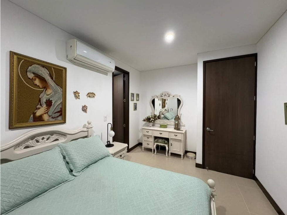 Venta Apartamento en Pance, Sur de Cali 4228. — foto 6