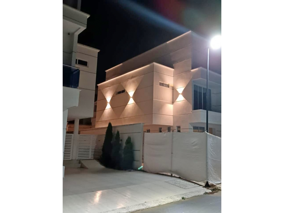 Venta Casa Condominio en Las Mercedes, Jamundí 987. — foto 2