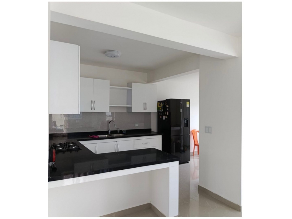 Venta Casa Condominio en Las Mercedes, Jamundí 2268. — foto 5
