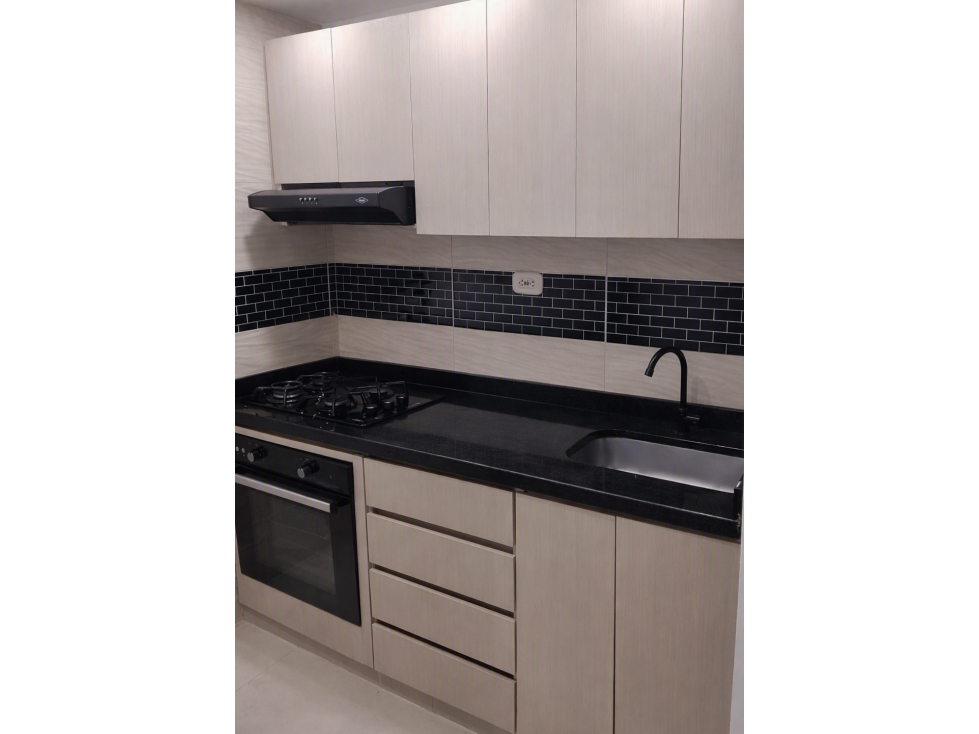 Venta Apartamento en Kachipay, Sur de Cali 4130.