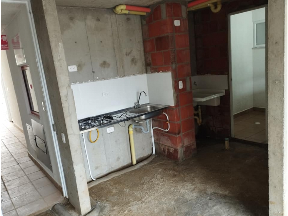 Venta Apartamento en Obra Gris Valle del Lili, Sur de Cali 1315.