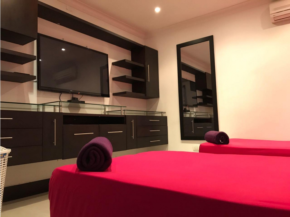 Venta Casa Multifamiliar en Pampa linda, Sur de Cali 1366. — foto 5