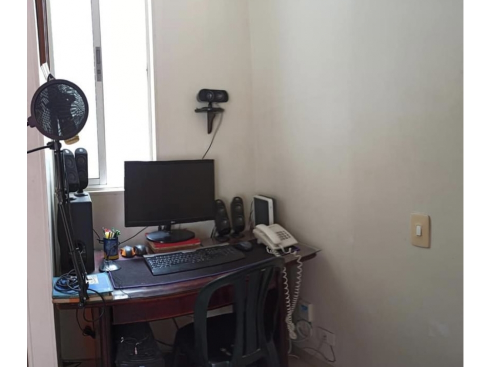 Venta Apartamento en Valle del Lili, Sur de Cali 1703. — foto 2
