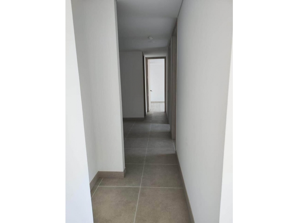 Venta Apartamento Valle del Lili, Sur de Cali 3463. — foto 6