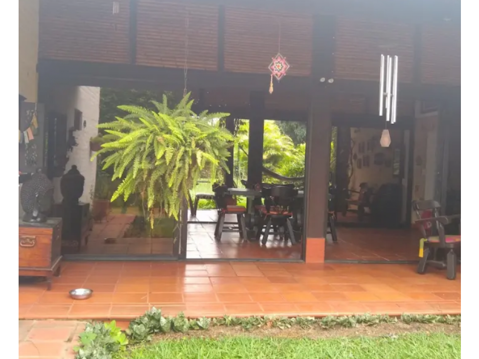 Venta Casa Condominio en Las Mercedes, Jamundí 2273. — foto 5