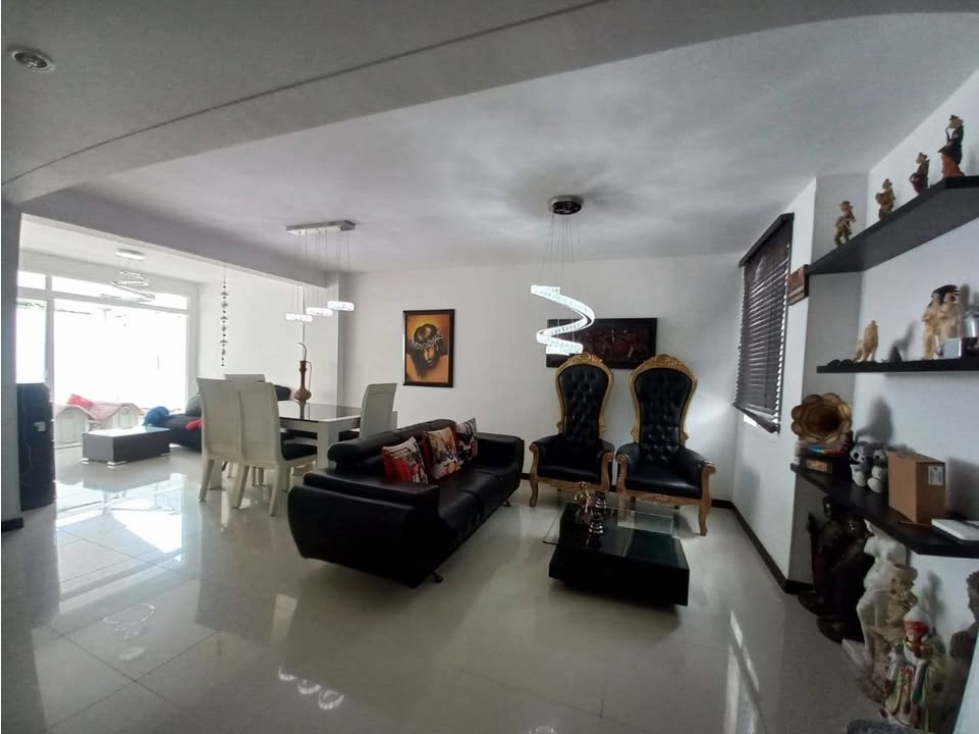 Venta Casa Condominio en El Castillo, Jamundí 3370. — foto 4