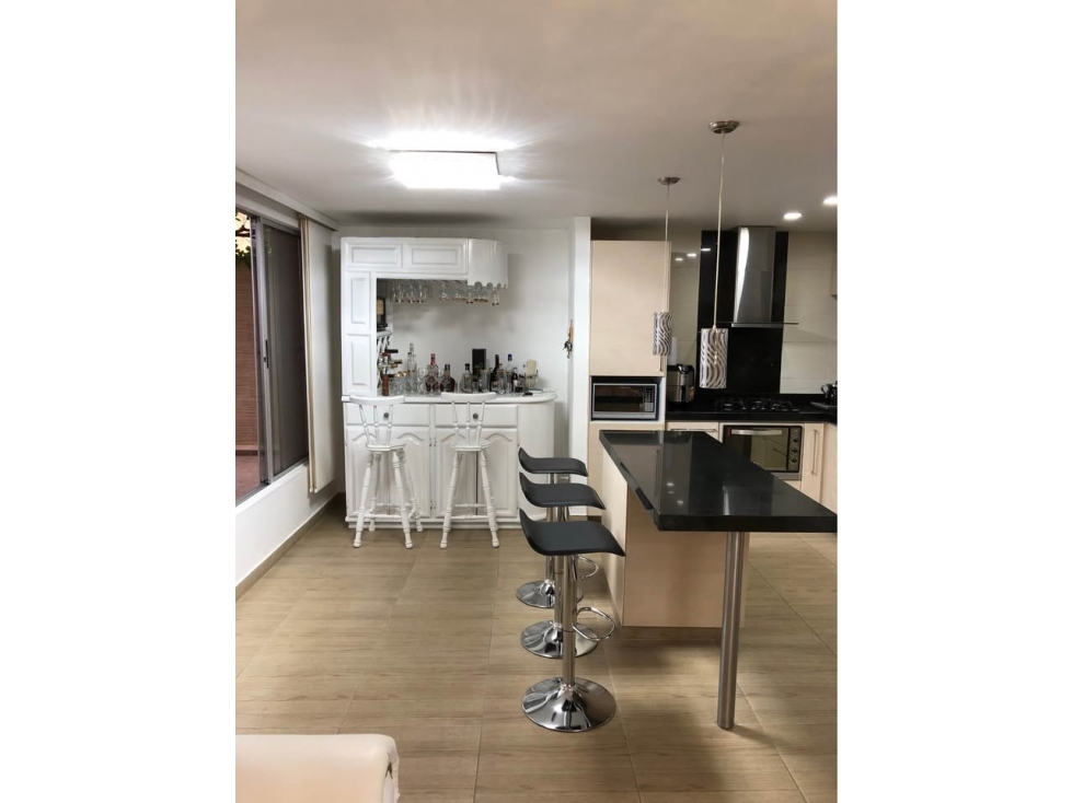 Venta Casa Condominio en El Castillo, Jamundí 3771. — foto 2