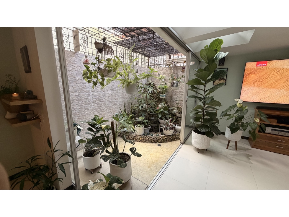 Venta Casa Condominio en Valle del Lili, Sur de Cali 3787. — foto 5